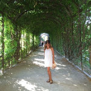 Meet your Posher, Demetra